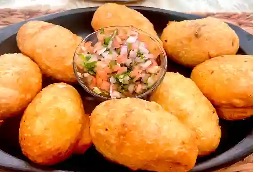 Pastel de Yuca
