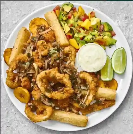 Viaje por el Mar (Para 2 Personas)