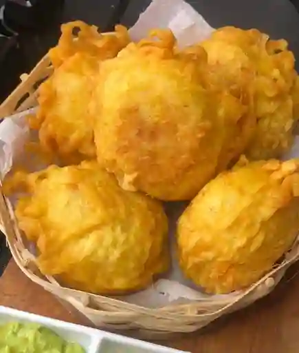 Pastel de Papa