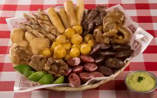 Descomunal