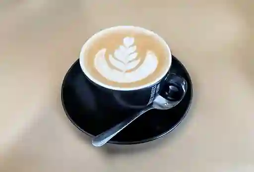 Café Latte 9 Oz