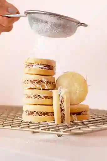Alfajor
