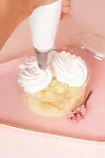 Postre de Tres Leches