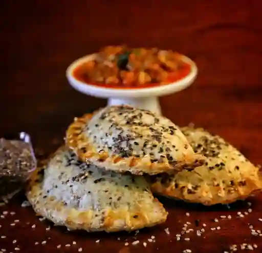 Empanada