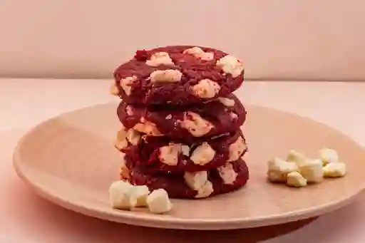 Caja de Galletas X4