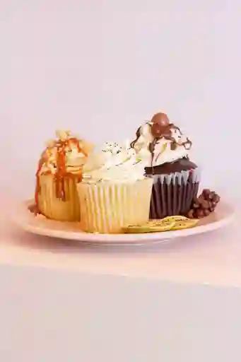 Cupcake X2