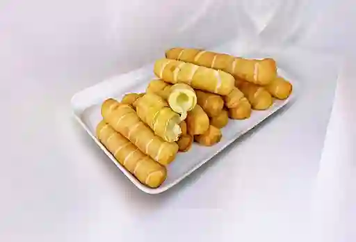 Dedos de Queso