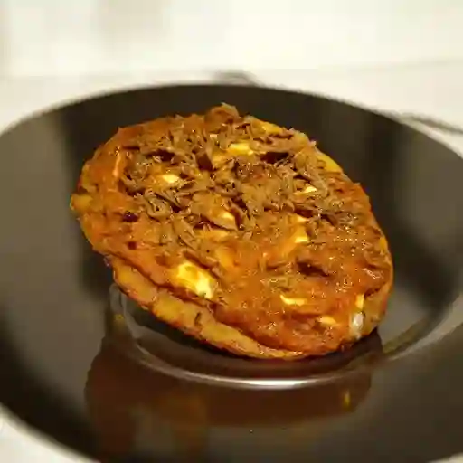 Tostón 1
