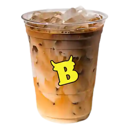 Ice Latte