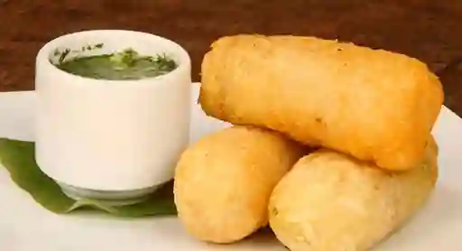 Pastel de Yuca