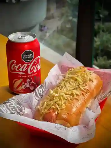 Arma tu Hot Dog