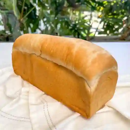Pan Molde Brioche