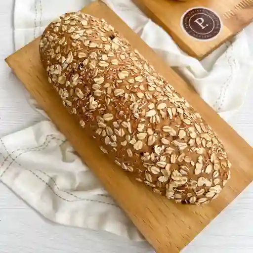 Rollonato de Cereales