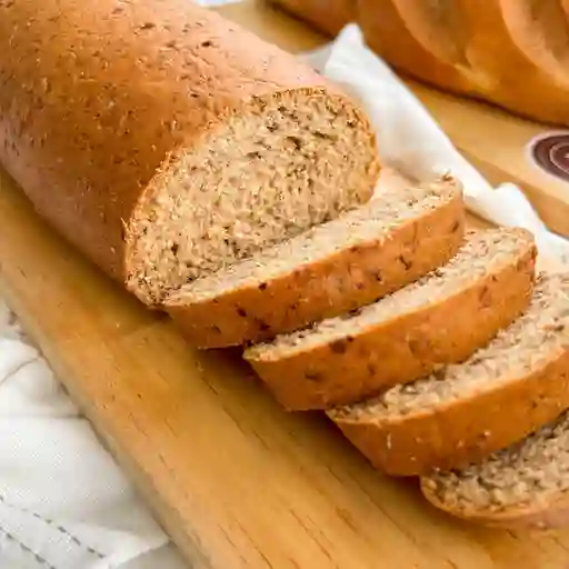 Rollonato de Coco y Avena