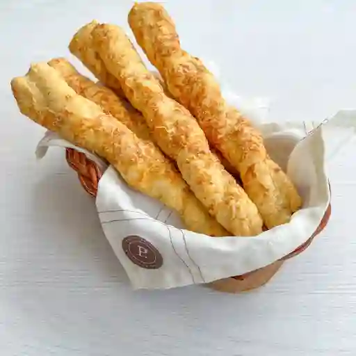 Dedito de Queso