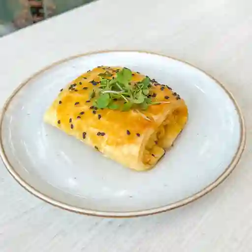 Pastelito de Pollo