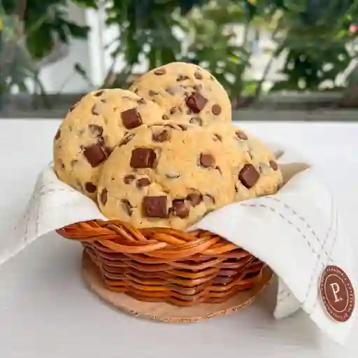 Galleta Chips