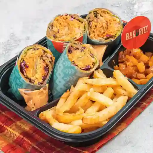 Combo Tú y Yo
