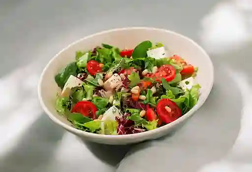 Bowl de Ensalada