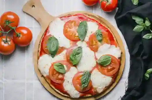 Pizza Spañola