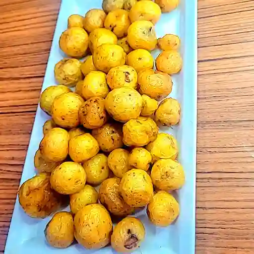 Criolla
