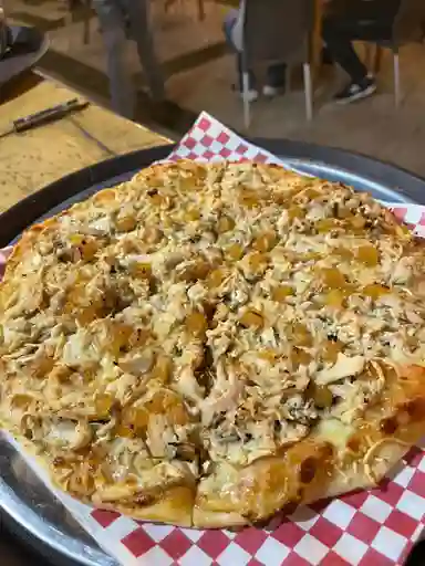 Pizza Boku's - Soy Yo