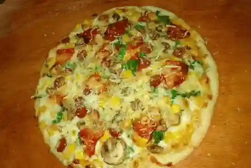 Pizza Spañola