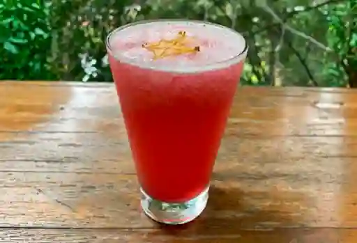 Limonada de Flor de Jamaica 16 Oz