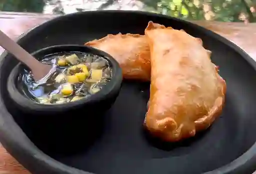 Empanadas X3