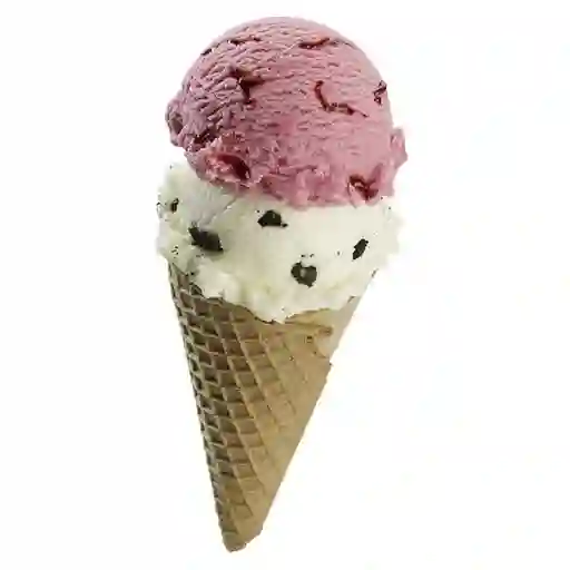 Cono Doble