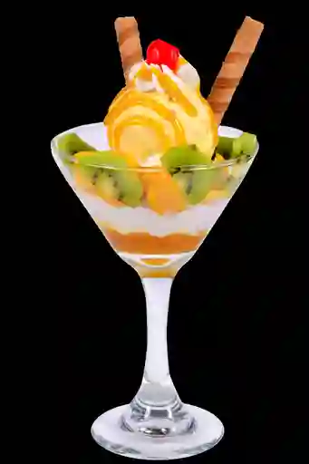 Copa Kiwi Mango