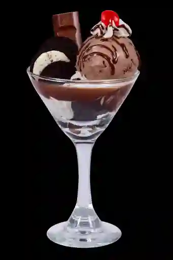 Copa Chocolatosa