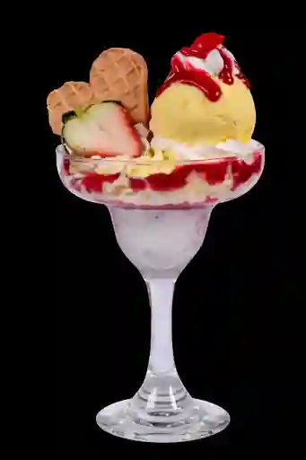 Copa Queso
