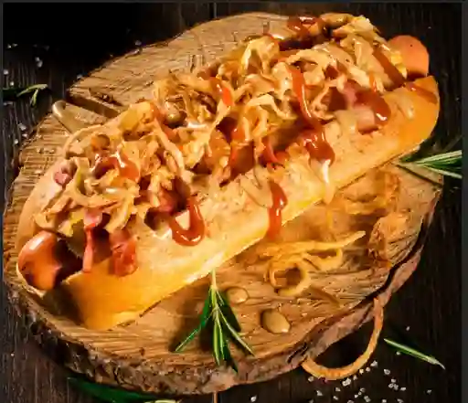 Choriperro