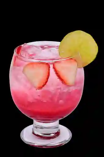 Frutos Rojos