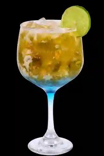 Soda Lulo
