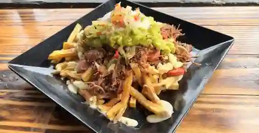 Salchiburguer