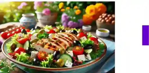 Ensalada Premium
