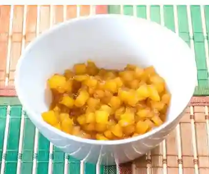 Piña Calada