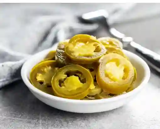Jalapeños