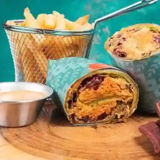 Sencillo Pollo