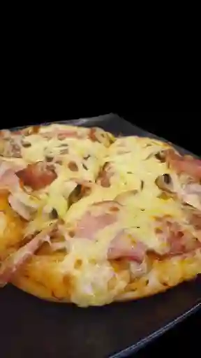 Carbonara