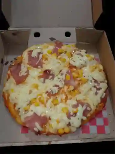 Tocineta Maíz