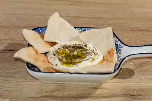 Labneh