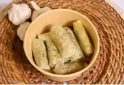 Porcion de Envueltos de Repollo