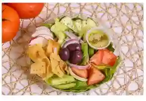 Fattoush