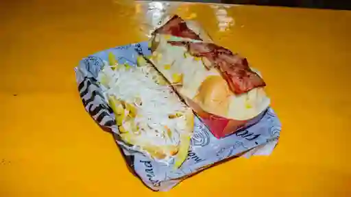 Hot Dog Special