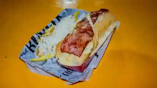 Chori-Dog Classic