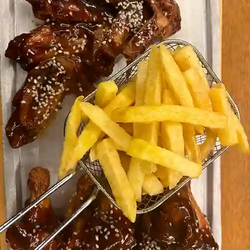 Alitas