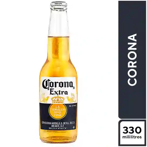 Corona 330 ml